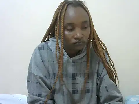 StacyGee24 online show from 03/07/26, 06:24