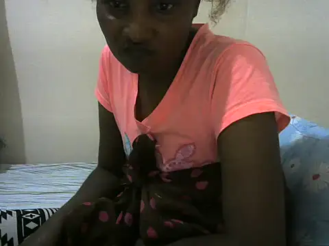 StacyGee24 online show from 12/03/25, 02:27