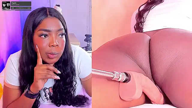 zoeethompson cm online show from 02/05/26, 11:06