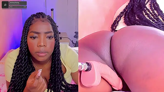 zoeethompson cm online show from 03/10/26, 11:03