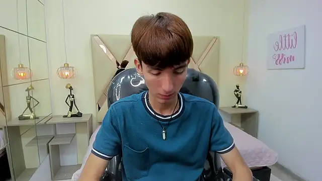 Jake evans online show from 03/31/26, 04:36