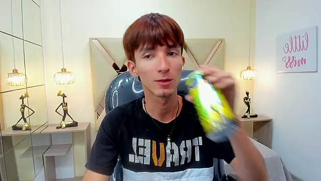 Jake evans online show from 02/12/26, 07:46