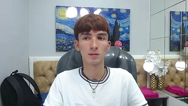 Jake evans online show from 03/15/26, 03:35