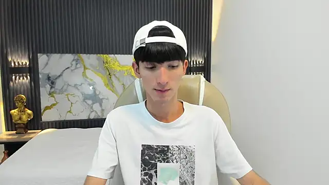 Snapshot of Jake_evans chatting on 10/02/25, 08:34 Jake evans online show from 10/02/25, 08:34