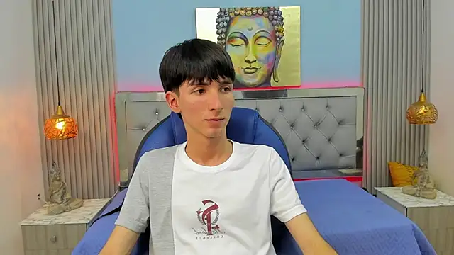 Jake evans online show from 11/09/25, 02:54