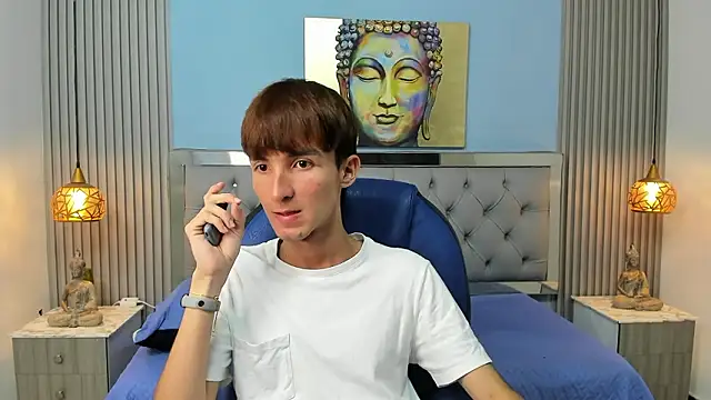 Jake evans online show from 02/23/26, 03:52