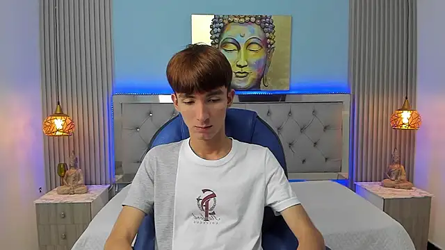 Jake evans online show from 03/27/26, 04:32