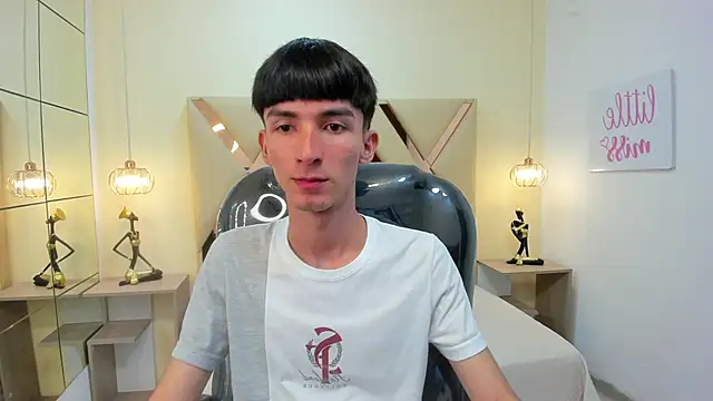 Jake evans online show from 12/04/25, 02:16