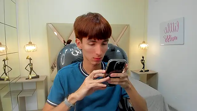 Jake evans online show from 02/10/26, 07:57