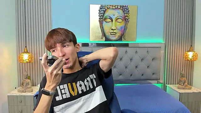 Jake evans online show from 02/22/26, 03:53