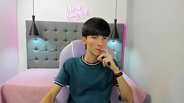 Snapshot of Jake_evans chatting on 09/29/25, 08:03 Jake evans online show from 09/29/25, 08:03