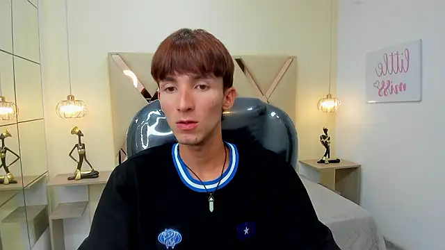 Jake evans online show from 02/13/26, 07:36