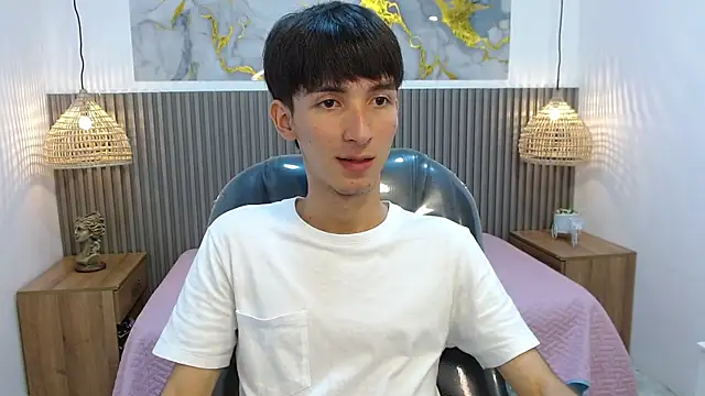 Jake evans online show from 11/17/25, 01:15