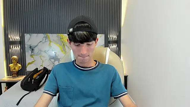 Snapshot of Jake_evans chatting on 10/07/25, 08:21 Jake evans online show from 10/07/25, 08:21