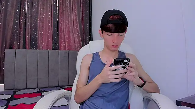 Snapshot of Jake_evans chatting on 02/03/25, 04:10 Jake evans online show from 02/03/25, 04:10