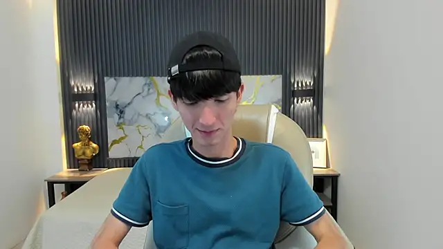 Snapshot of Jake_evans chatting on 10/20/25, 08:09 Jake evans online show from 10/20/25, 08:09