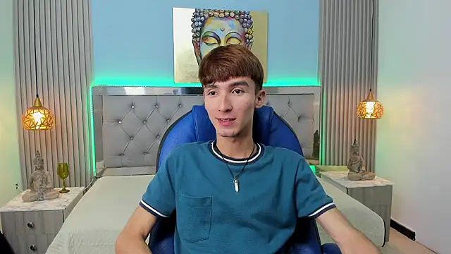 Jake evans online show from 03/16/26, 04:09