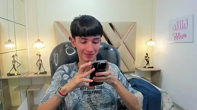 Jake evans online show from 12/15/25, 03:40