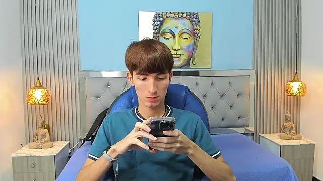 Jake evans online show from 02/19/26, 03:25