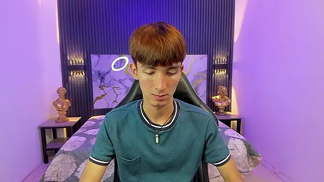 Jake evans online show from 03/26/26, 04:33