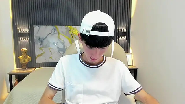 Snapshot of Jake_evans chatting on 10/10/25, 08:09 Jake evans online show from 10/10/25, 08:09