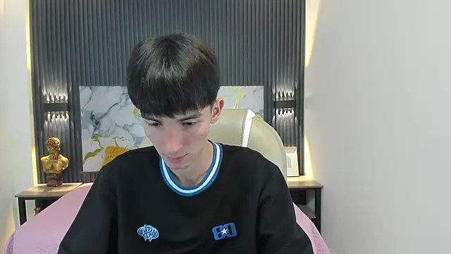 Jake evans online show from 11/04/25, 01:04