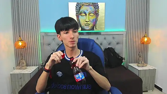 Snapshot of Jake_evans chatting on 09/13/25, 08:09 Jake evans online show from 09/13/25, 08:09