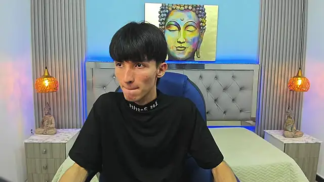 Snapshot of Jake_evans chatting on 09/17/25, 08:11 Jake evans online show from 09/17/25, 08:11