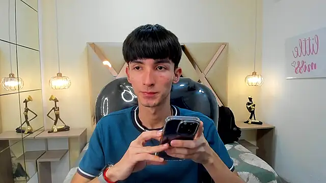 Jake evans online show from 12/18/25, 07:40