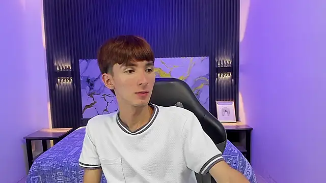 Jake evans online show from 03/12/26, 03:56