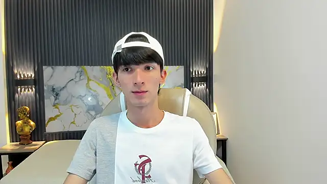 Snapshot of Jake_evans chatting on 10/13/25, 08:10 Jake evans online show from 10/13/25, 08:10