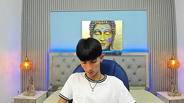 Snapshot of Jake_evans chatting on 09/08/25, 08:41 Jake evans online show from 09/08/25, 08:41