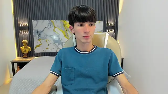 Snapshot of Jake_evans chatting on 10/03/25, 08:32 Jake evans online show from 10/03/25, 08:32