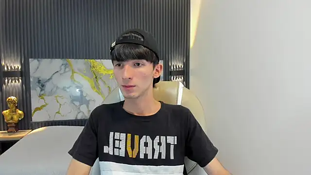 Snapshot of Jake_evans chatting on 10/09/25, 07:47 Jake evans online show from 10/09/25, 07:47