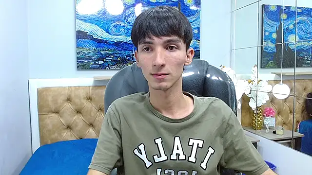 Jake evans online show from 11/20/25, 04:13