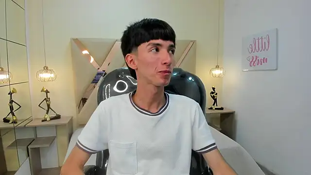 Jake evans online show from 12/05/25, 01:21