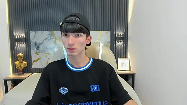 Snapshot of Jake_evans chatting on 10/11/25, 07:48 Jake evans online show from 10/11/25, 07:48