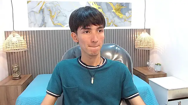 Jake evans online show from 11/13/25, 01:15