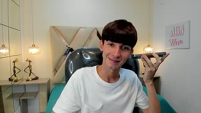 Jake evans online show from 01/11/26, 03:46