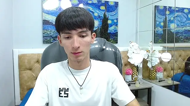 Jake evans online show from 11/12/25, 07:29