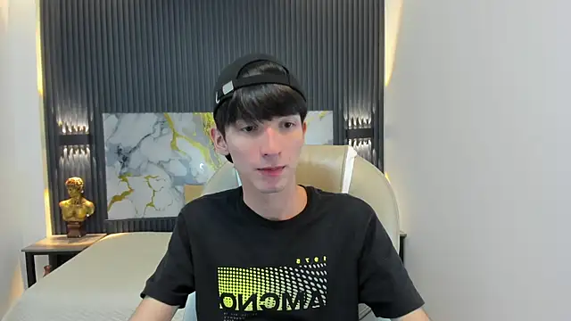 Snapshot of Jake_evans chatting on 10/18/25, 08:11 Jake evans online show from 10/18/25, 08:11