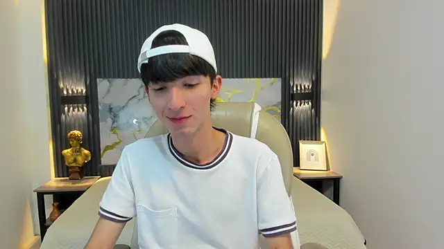 Snapshot of Jake_evans chatting on 10/16/25, 08:06 Jake evans online show from 10/16/25, 08:06