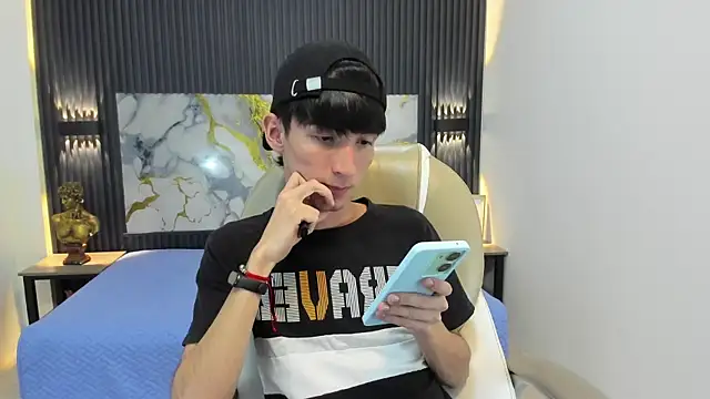 Snapshot of Jake_evans chatting on 09/30/25, 08:04 Jake evans online show from 09/30/25, 08:04