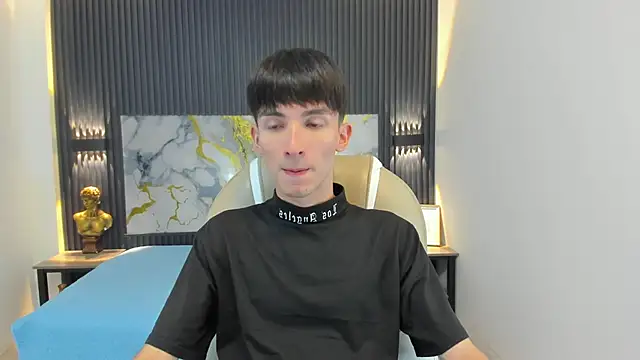 Snapshot of Jake_evans chatting on 10/29/25, 07:57 Jake evans online show from 10/29/25, 07:57