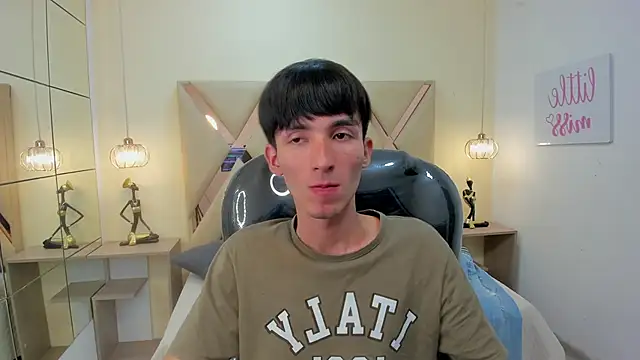 Jake evans online show from 11/20/25, 04:18