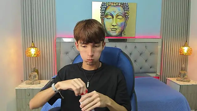 Jake evans online show from 02/14/26, 07:58