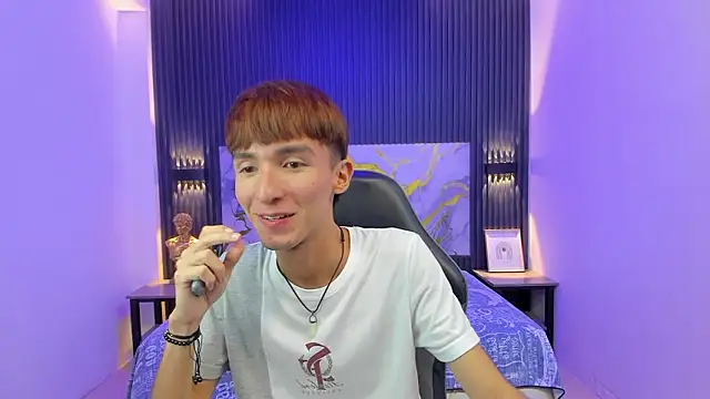 Jake evans online show from 03/14/26, 03:56