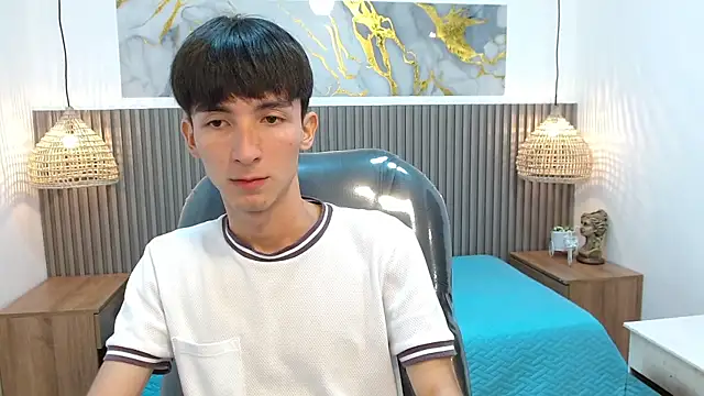 Jake evans online show from 11/15/25, 01:15