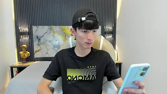 Snapshot of Jake_evans chatting on 10/06/25, 08:20 Jake evans online show from 10/06/25, 08:20