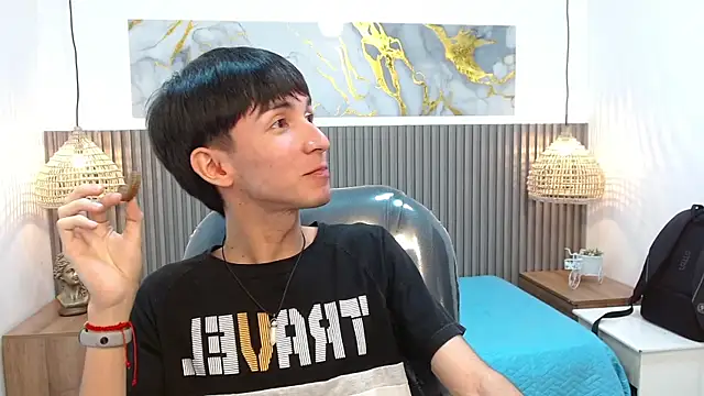 Jake evans online show from 11/11/25, 02:01